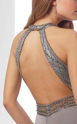 Mon Cheri 217837 Gray