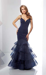 Mon Cheri 217839 Navy