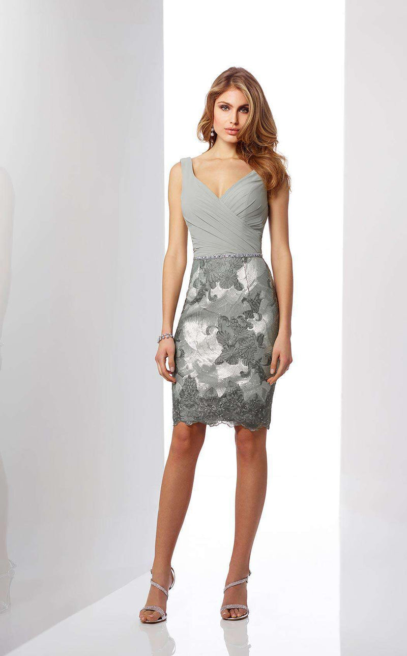Mon Cheri 217849 Silver