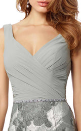 Mon Cheri 217849 Silver