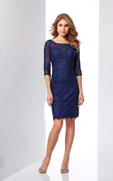 Mon Cheri 217850 Navy