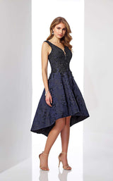 Mon Cheri 217854 Navy