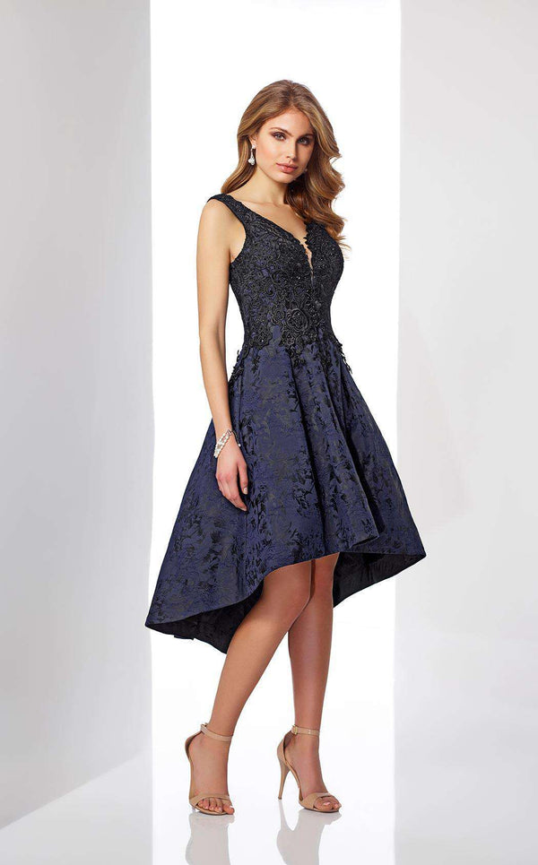 Mon Cheri 217854 Navy