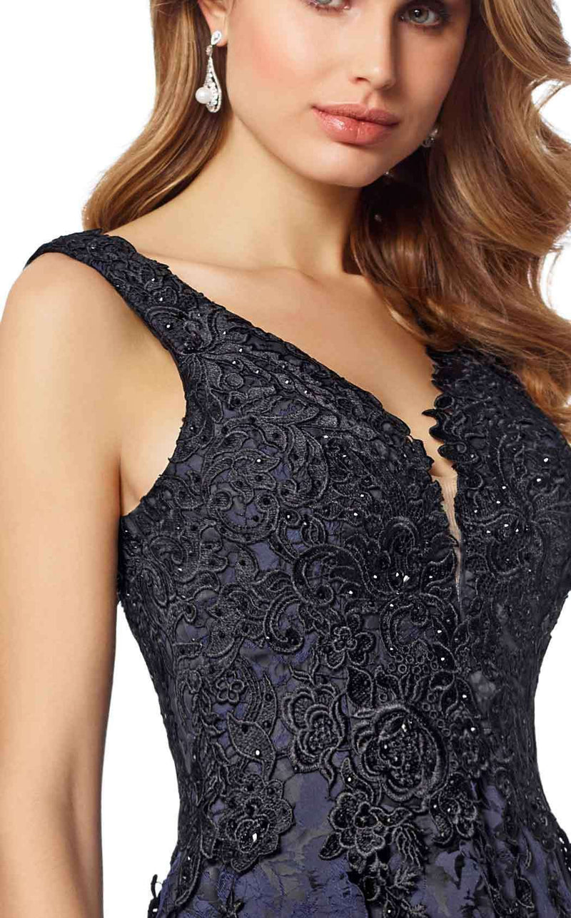 Mon Cheri 217854 Navy