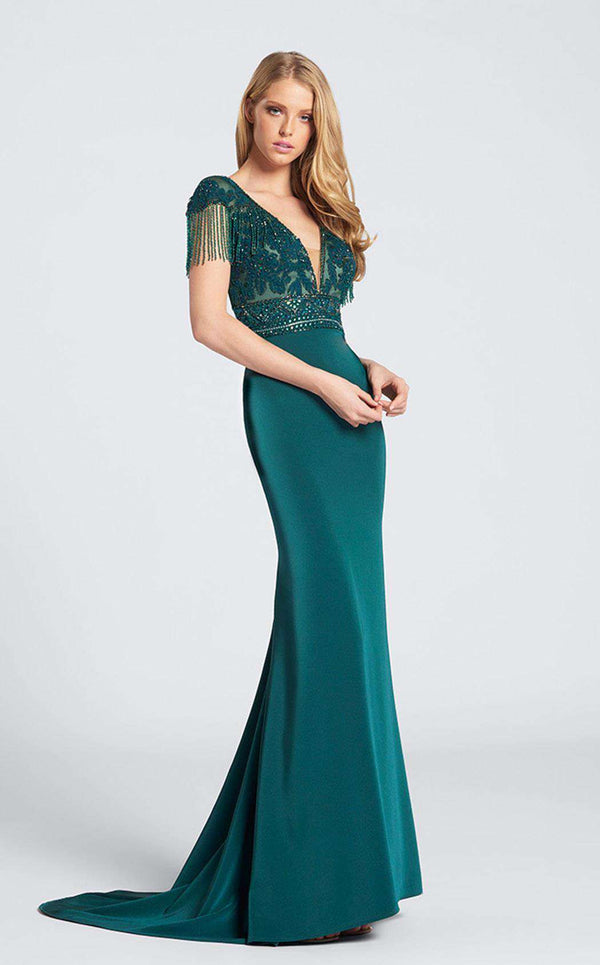 Ellie Wilde EW21718 Emerald