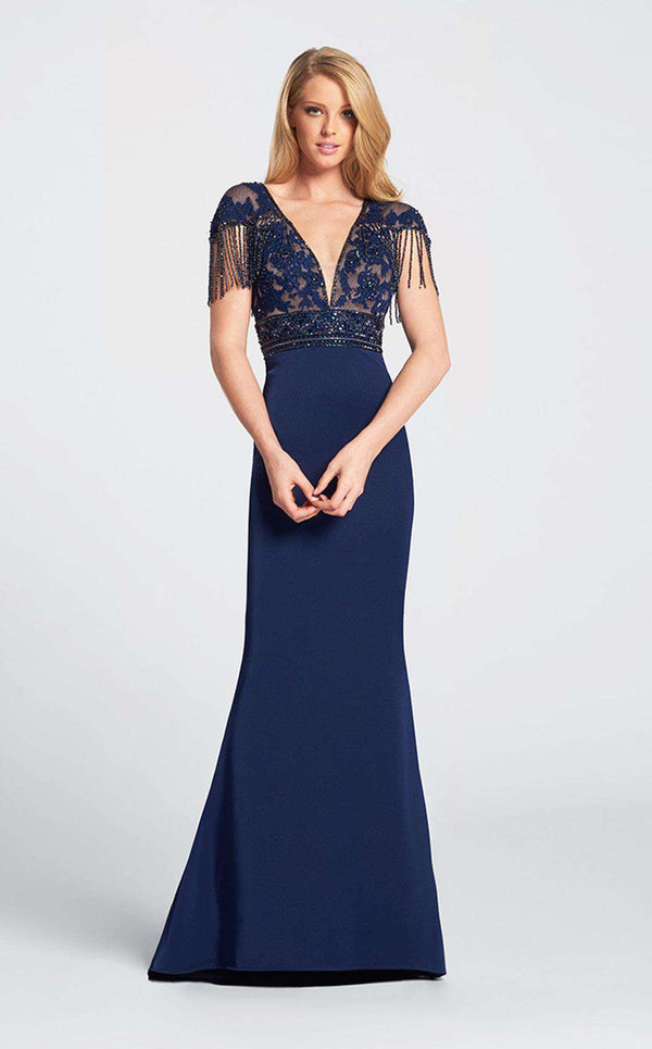 Ellie Wilde EW21718 Navy