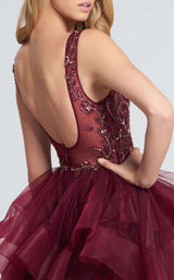 Ellie Wilde EW21726 Wine