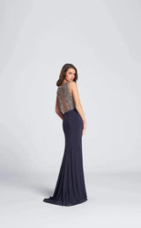 Ellie Wilde EW21736 Charcoal