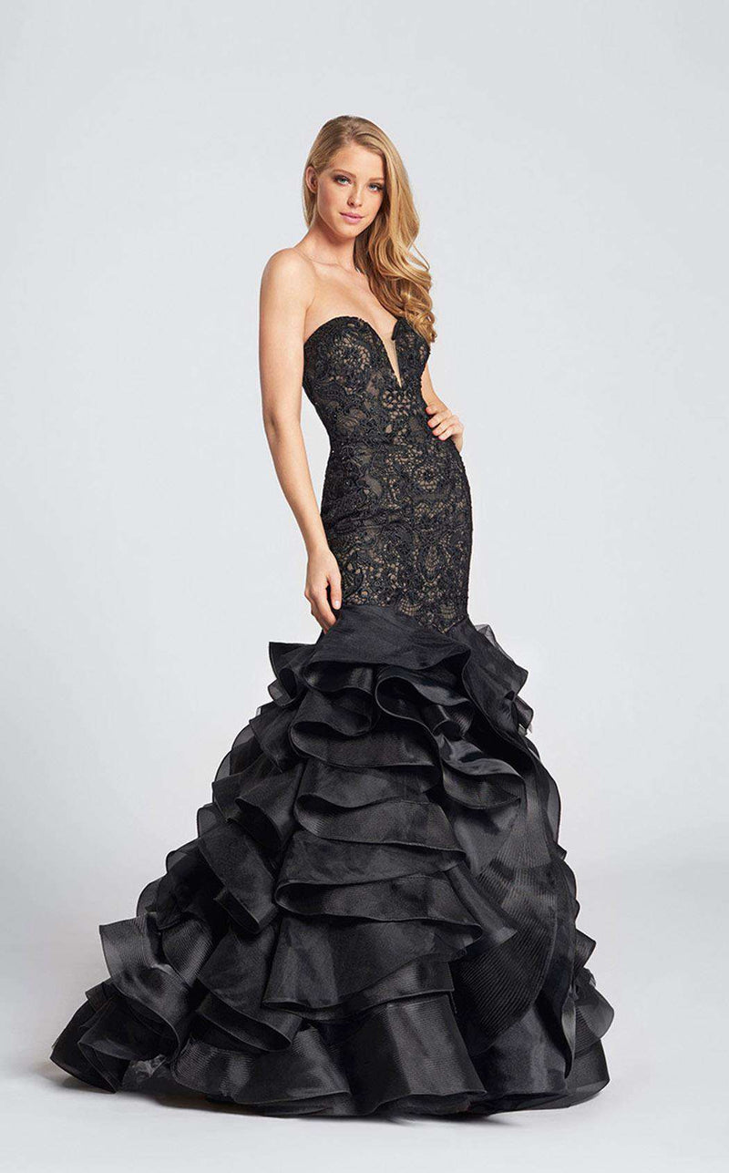 Ellie Wilde EW21766 Black