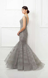 Ivonne D 217D81 Gray