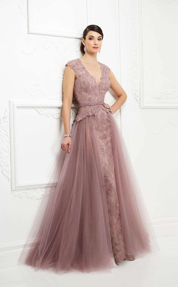 Ivonne D 217D84 Pink Topaz