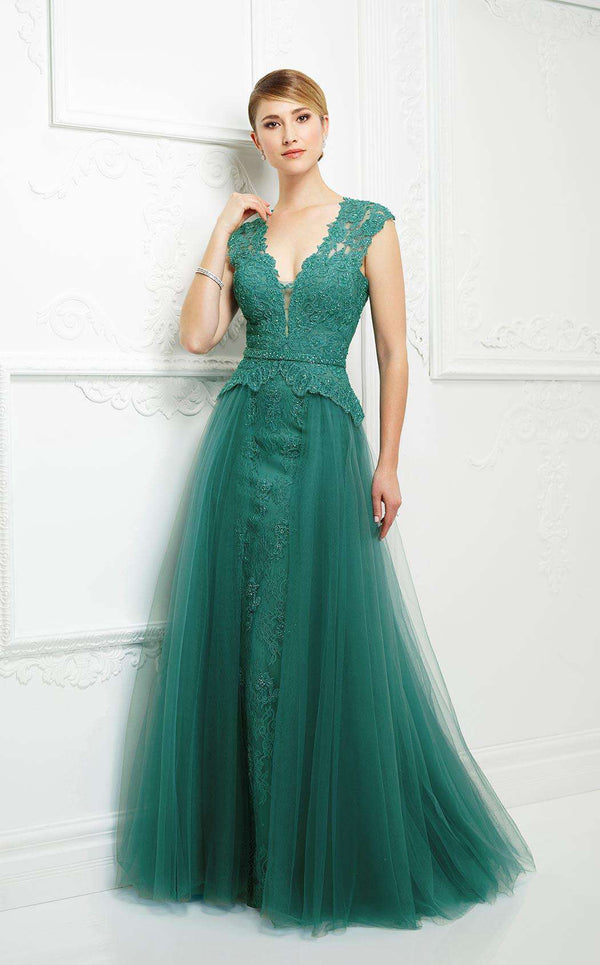 Ivonne D 217D84 Jade