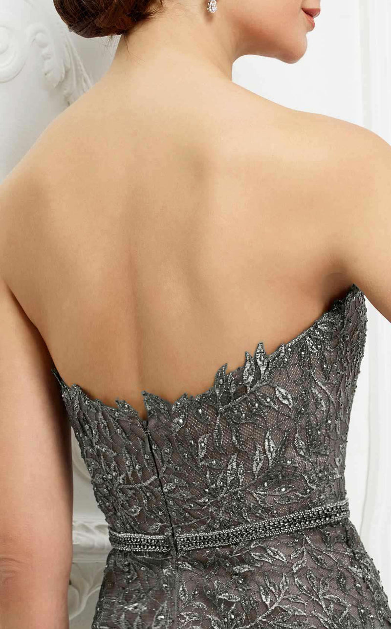 Ivonne D 217D87 Pewter