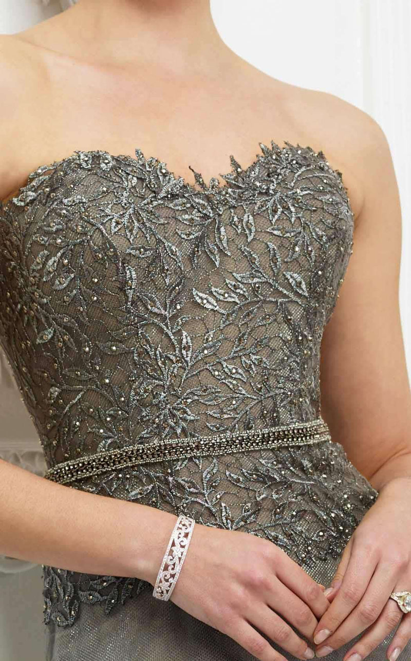 Ivonne D 217D87 Pewter