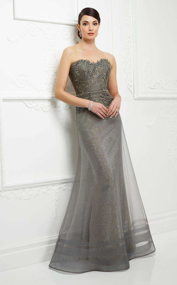 Ivonne D 217D87 Pewter