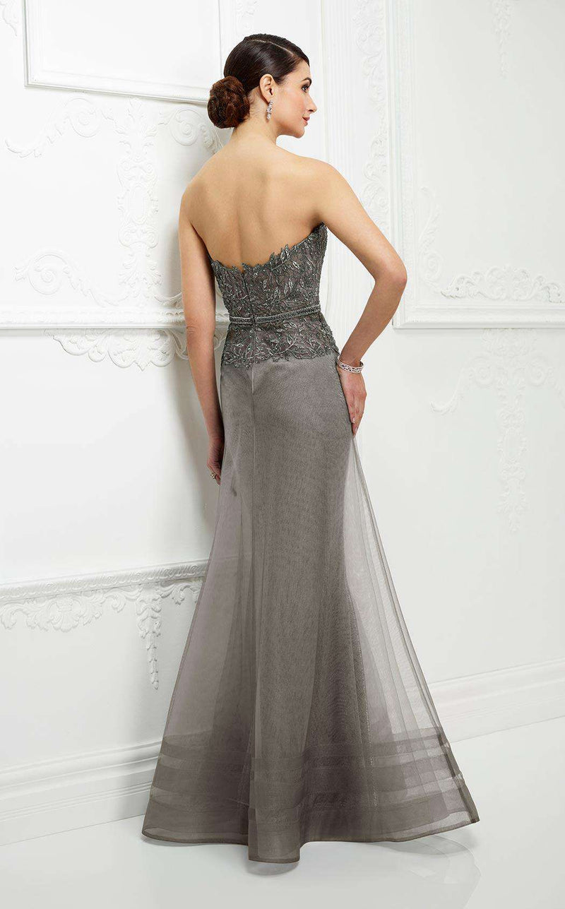 Ivonne D 217D87 Pewter