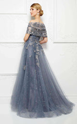 Ivonne D 217D88 Wedgewood