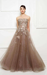 Ivonne D 217D88 Taupe