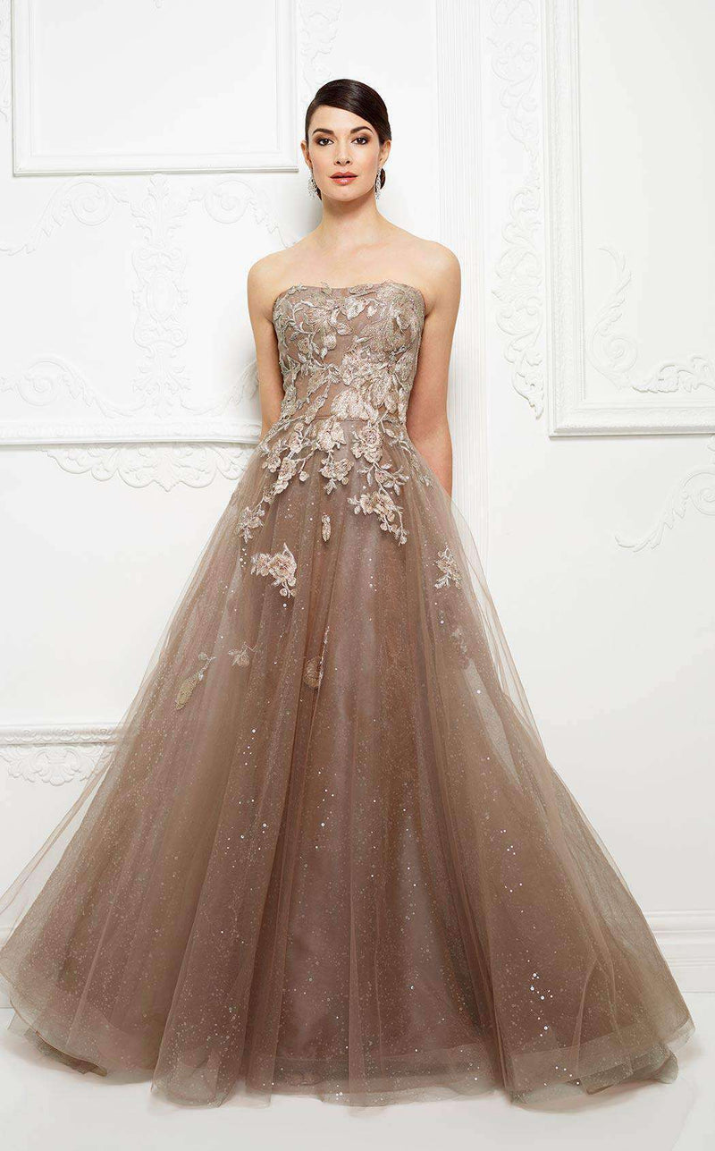 Ivonne D 217D88 Taupe