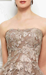 Ivonne D 217D88 Taupe
