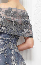Ivonne D 217D88 Wedgewood