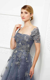 Ivonne D 217D88 Wedgewood