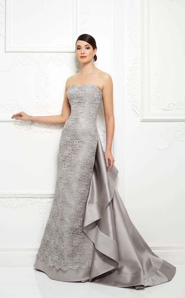 Ivonne D 217D90 Platinum