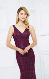 Mon Cheri 217931 Aubergine
