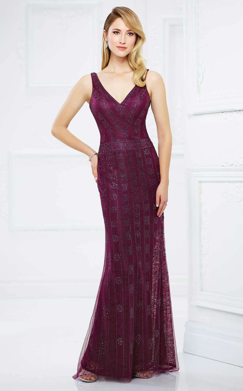 Mon Cheri 217931 Aubergine