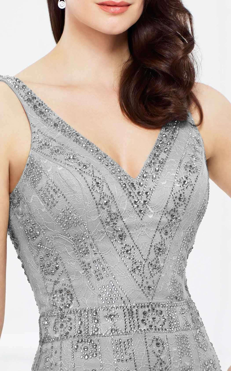 Mon Cheri 217931 Silver