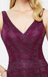 Mon Cheri 217931 Aubergine