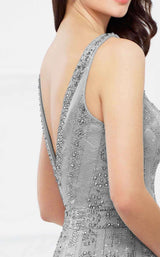 Mon Cheri 217931 Silver