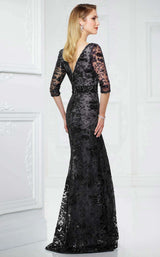 Mon Cheri 217932 Black/Smoke