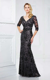 Mon Cheri 217932 Black/Smoke