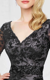 Mon Cheri 217932 Black/Smoke