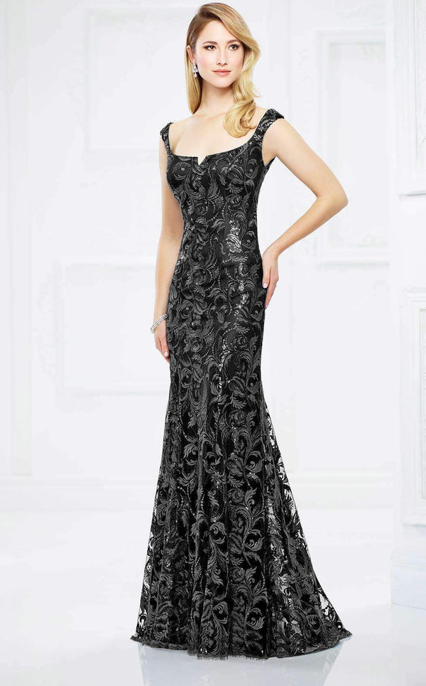 Mon Cheri 217943 Black