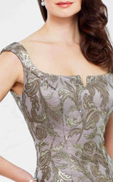 Mon Cheri 217943 Dark Taupe