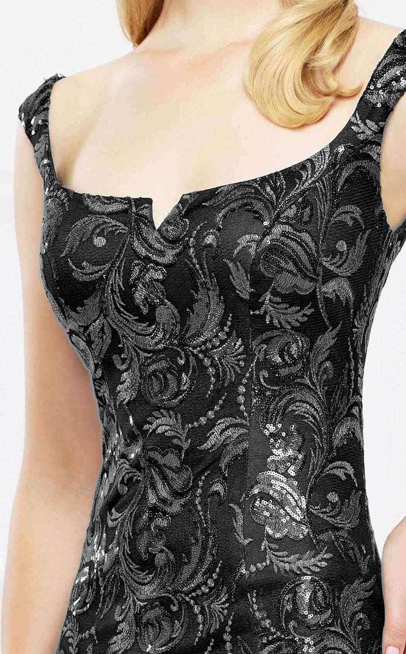 Mon Cheri 217943 Black