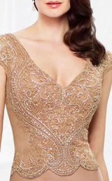 Mon Cheri 217945 Bronze