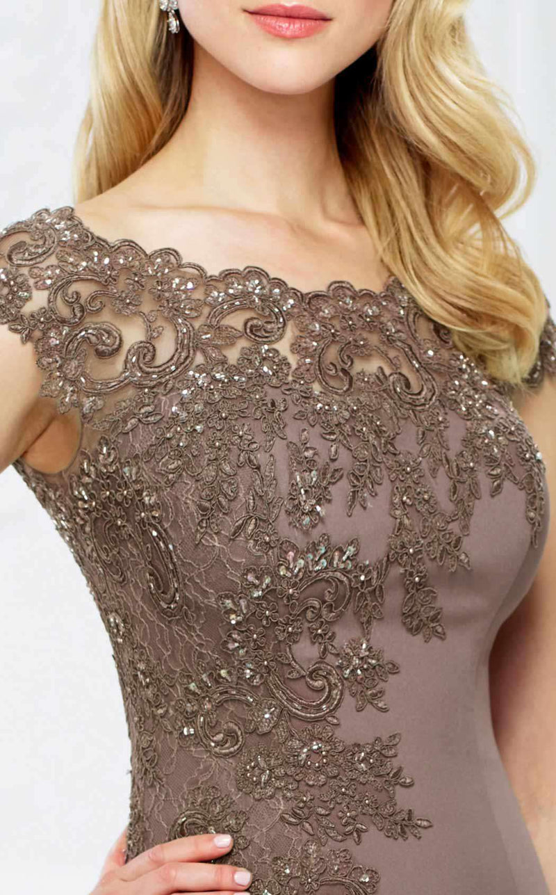 Mon Cheri 217948 Mocha