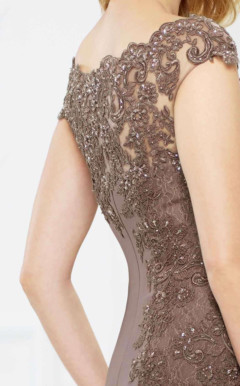 Mon Cheri 217948 Mocha