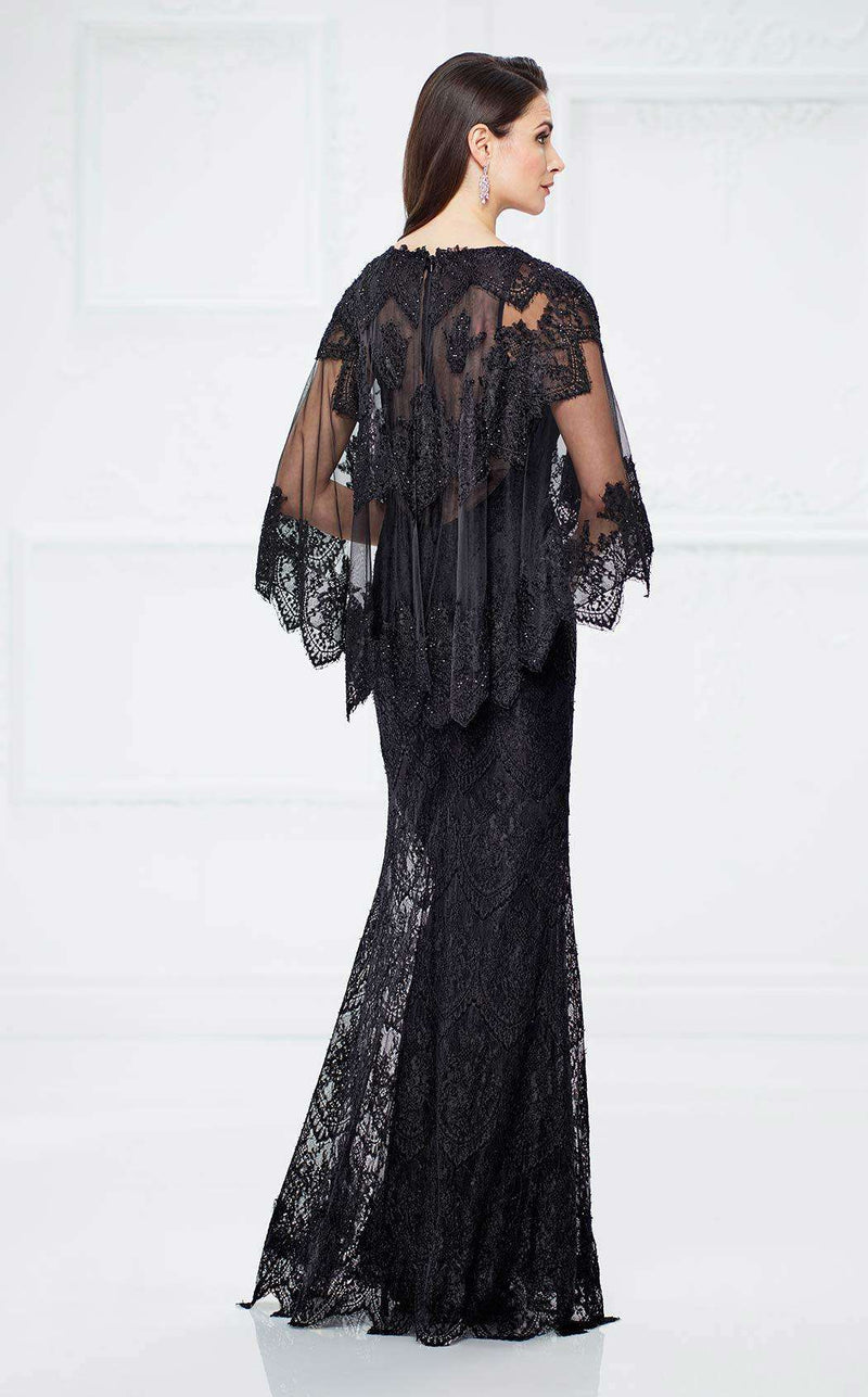 Mon Cheri 217949 Black