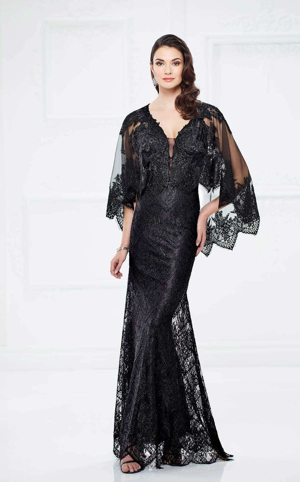 Mon Cheri 217949 Black