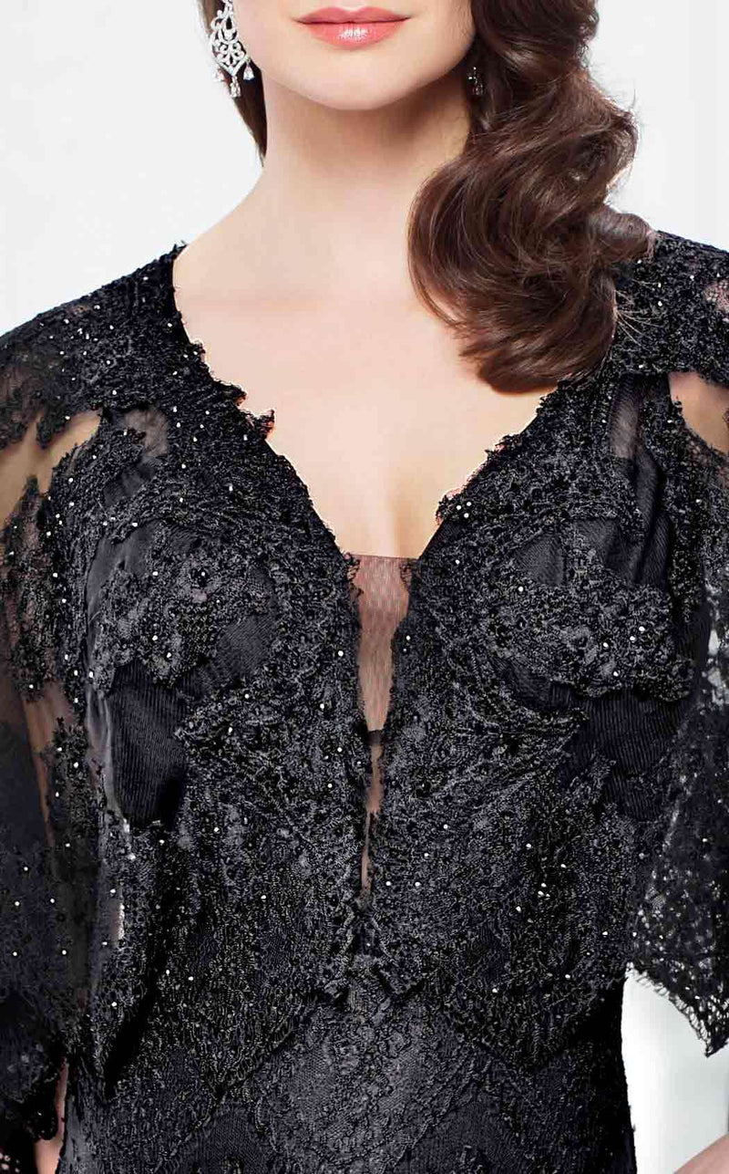 Mon Cheri 217949 Black