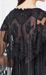 Mon Cheri 217949 Black