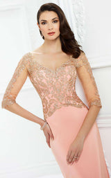 Mon Cheri 217950 English Rose