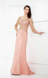 Mon Cheri 217950 English Rose