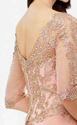 Mon Cheri 217950 English Rose