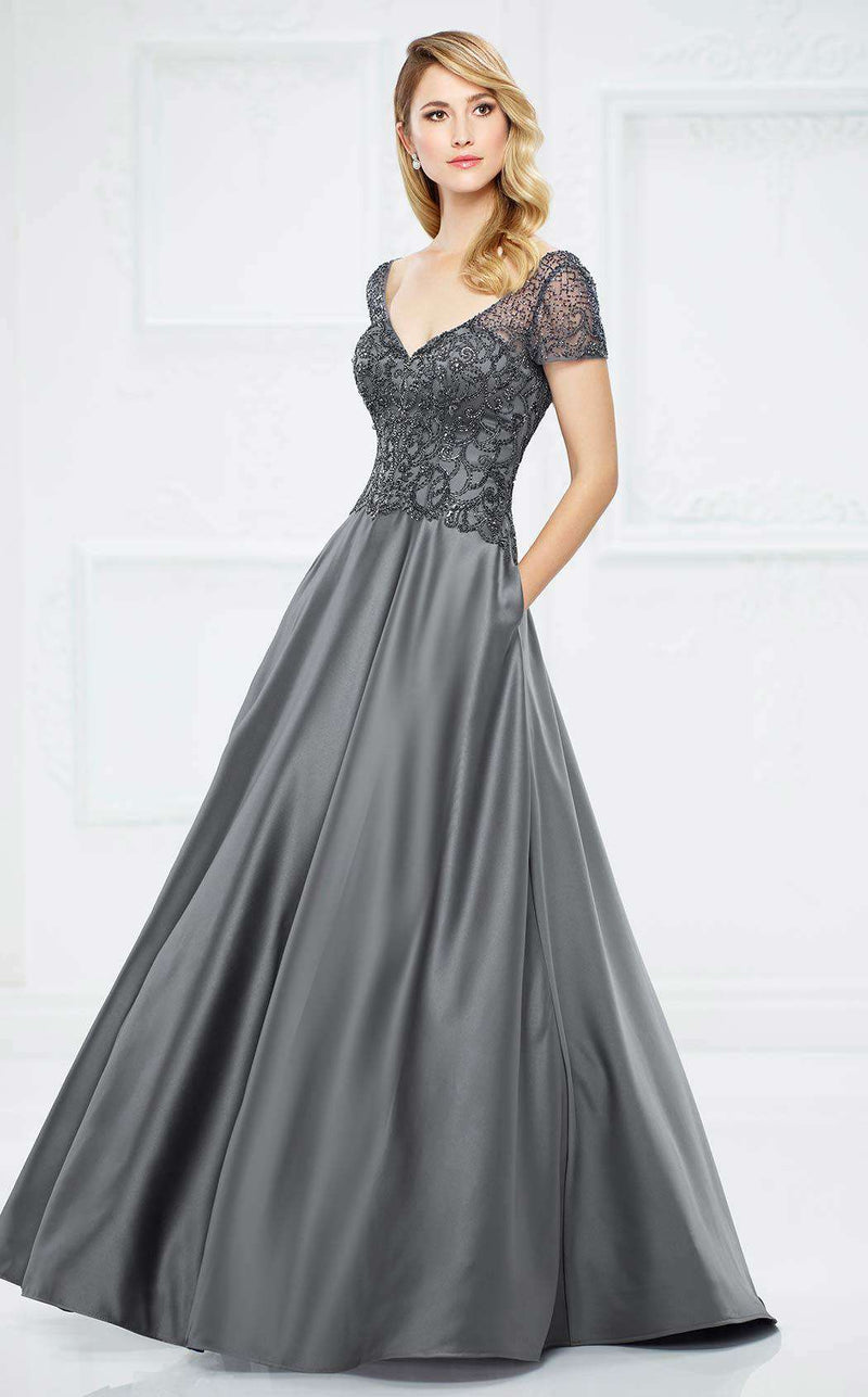 Mon Cheri 217953 Charcoal