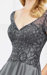 Mon Cheri 217953 Charcoal